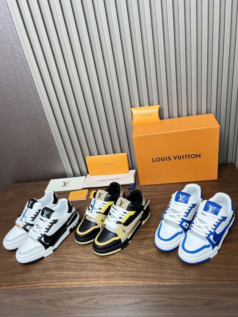 Louis Vuitton Sneakers